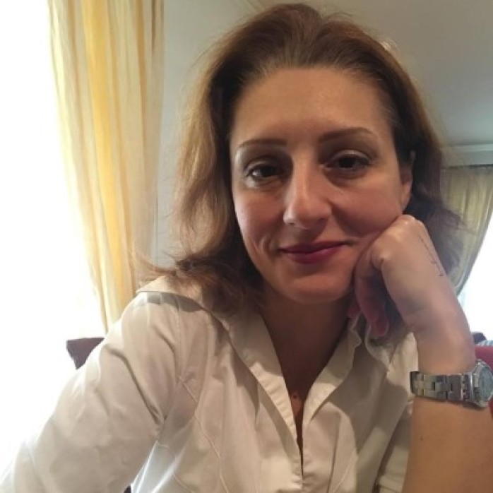 bakogianni