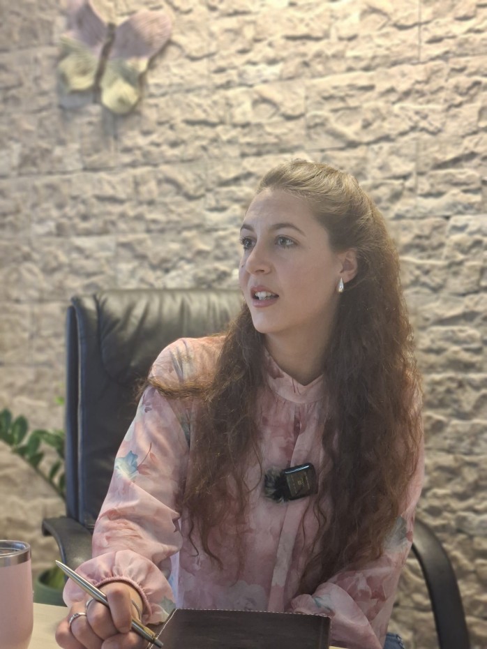 Φωτογραφία ΜΠΑΛΤΑ ΕΥΑΓΓΕΛΙΑ