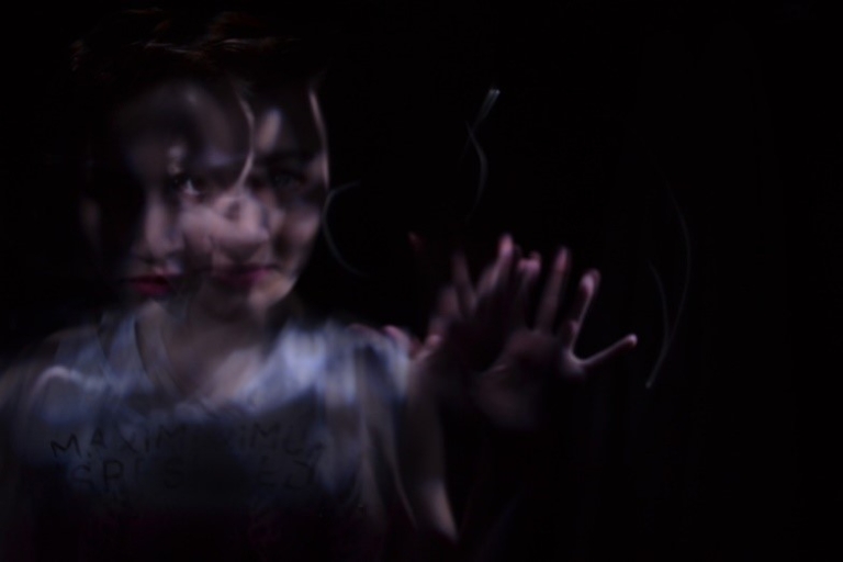 personality disorder 1